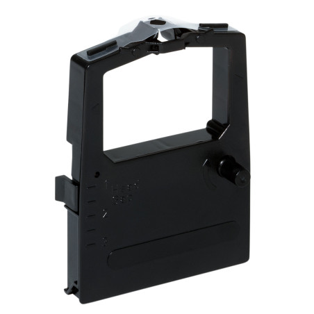Armor kazeta kompatibilná s OKI ML 182-390 seamless, čierna