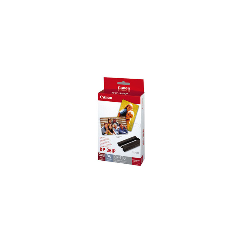 Canon KP-36IP
