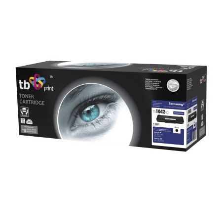 Toner TB kompatibilný s Samsung MLT-D1042S, Ref.