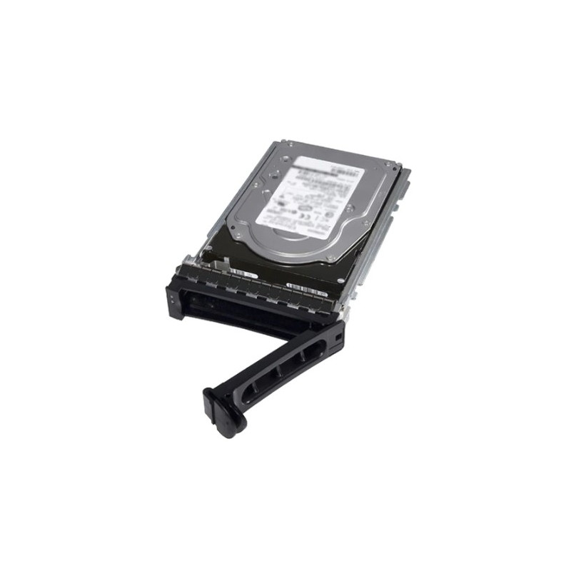 Dell/8TB/HDD/3.5''/SATA/7200 RPM/1R