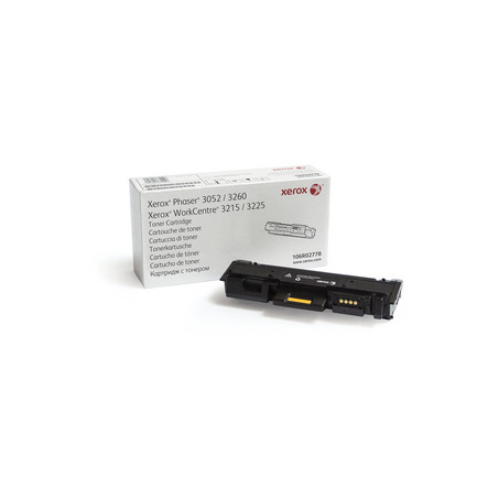 Xerox tlač. kaz P3052/3260, WC 3215/3225, 3 000 s.