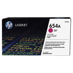 HP tlačová kazeta purpurová, CF333A