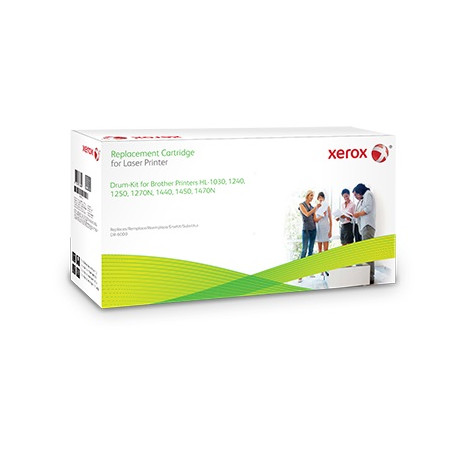 XEROX valec kompat. s Brother DR-3100, 25.000str B