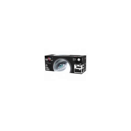 Toner TB kompatibilný s HP CF380 Black, 2400, ref