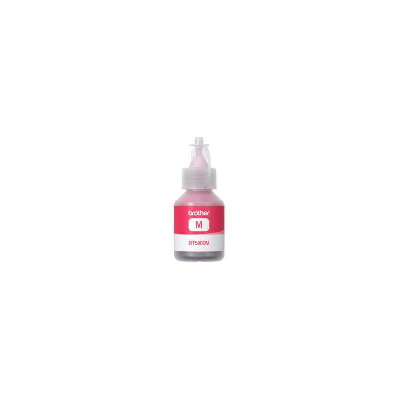 BT-5000M (atrament magenta, 5000 str.)