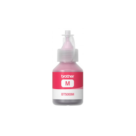BT-5000M (atrament magenta, 5000 str.)