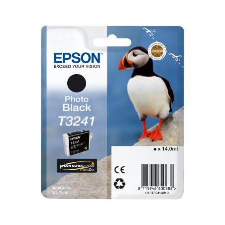 EPSON T3241 Photo Black