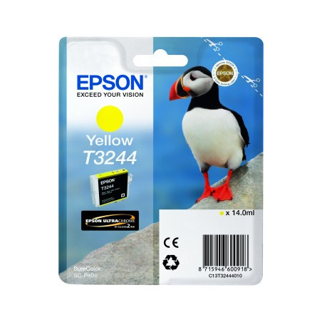 EPSON T3244 Yellow