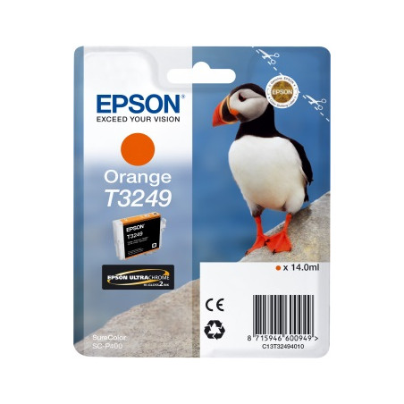 EPSON T3249 Orange