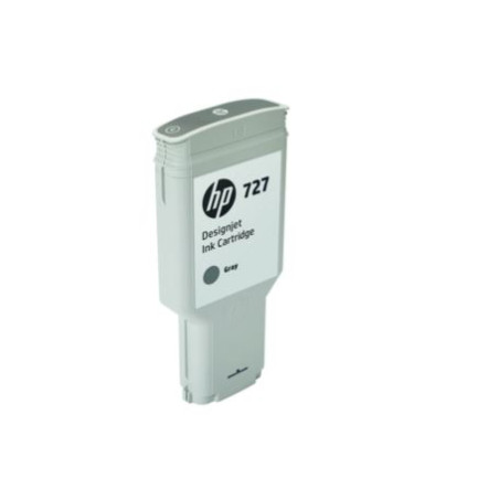 HP no 727 300-ml sivá ink. kazeta