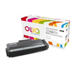OWA Armor toner kompatibilný s Brother TN-2320, 2600st, čierna/black