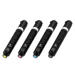 Canon toner C-EXV 48 žltý