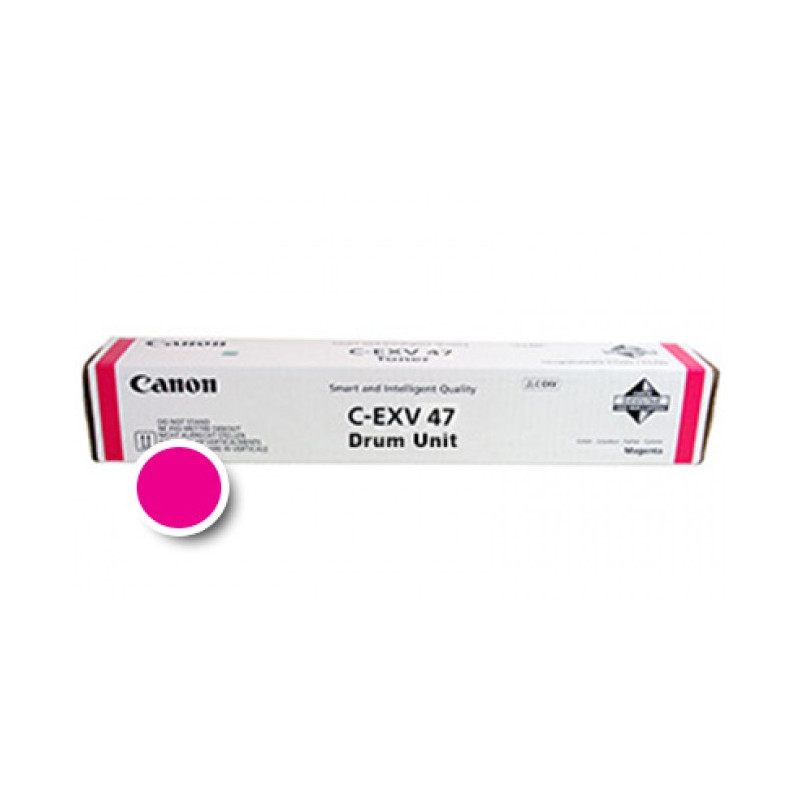 Canon drum C-EXV 47 purpurový