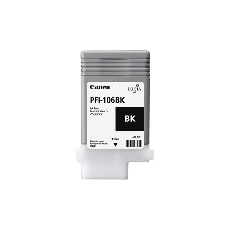 CANON INK PFI-106 PHOTO BLACK