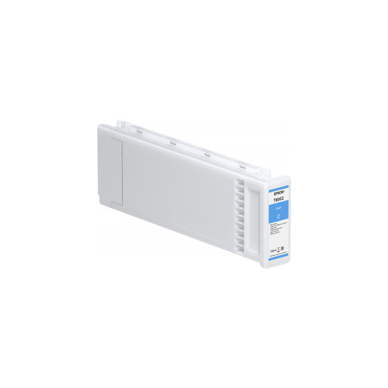 Singlepack Cyan UltraChrome PRO 700ml, T800