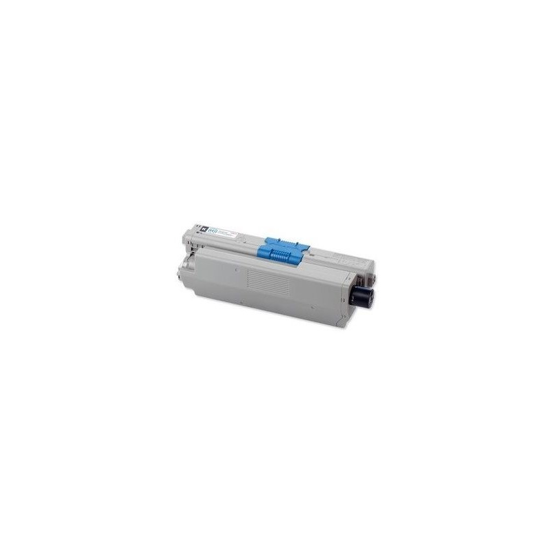 OKI toner čierny do C332/MC363 (1 500 stránok)