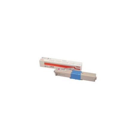 OKI toner purpurový do C332/MC363 (1 500 stránok)