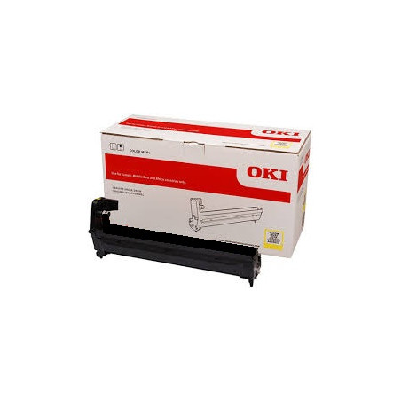 OKI obr.valec azúr C532/C542/MC563/MC573(30000s)