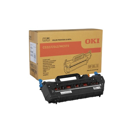 OKI zapekací jed. C532/C542/MC563/MC573 (60000 s.)