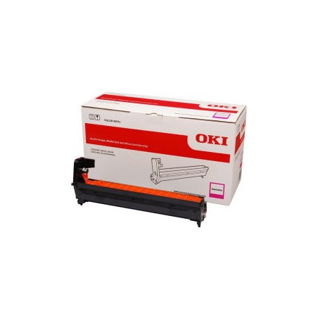 OKI obr. valec purpurová C823/833/843 (30 000 str)