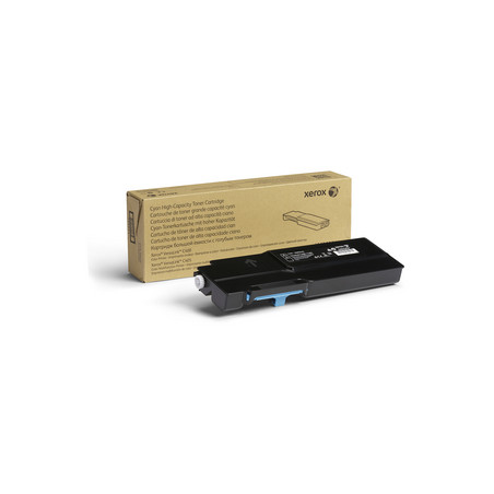 Xerox Toner C400/C405 4 800s. Cyan