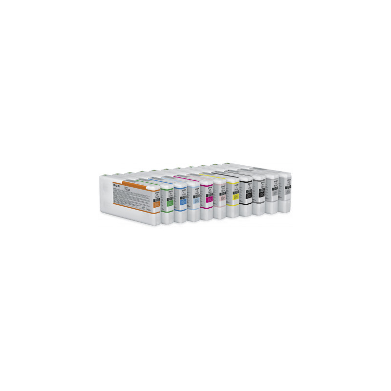 Epson T9132 Cyan Ink Cartridge (200ml)