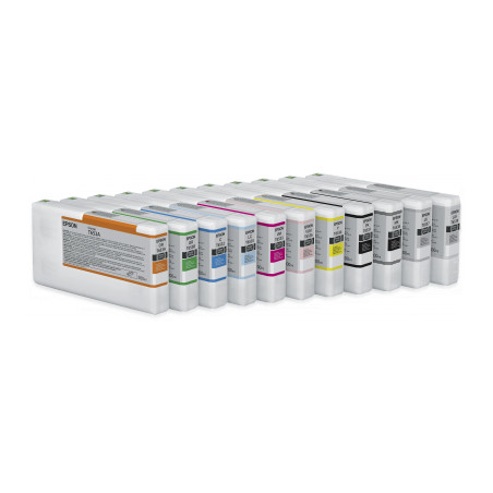 Epson T9135 Light Cyan Ink Cartridge (200ml)