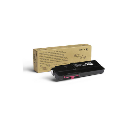 Xerox Toner C400/C405 8 000s. Magenta