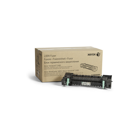 Xerox Fuser 220V C400/C405