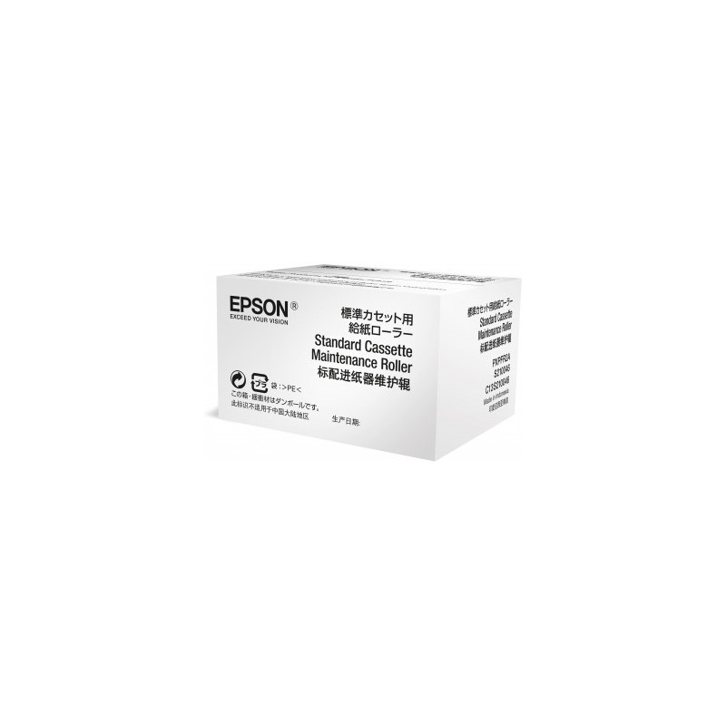 Epson Stand.Cass. Maintenance Roll. pre WF-C869R