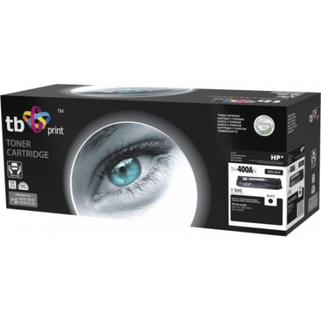 Toner TB kompatibilný s HP CLJM252/277,BK,1500,new