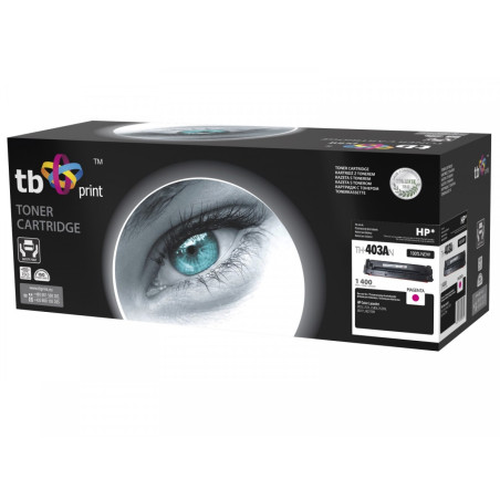 Toner TB kompatibilný s HP CLJM252/277,MA,1400,new