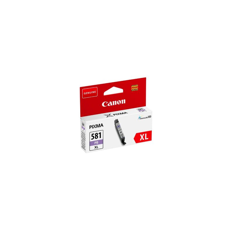 Canon INK CLI-581XL PB