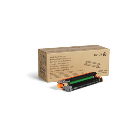 Xerox Black Drum Cartridge VersaLink C500/C505
