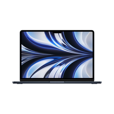 Apple MacBook Air 13/M2/13,6''/2560x1664/8GB/256GB SSD/M2/OS X/Midnight/1R