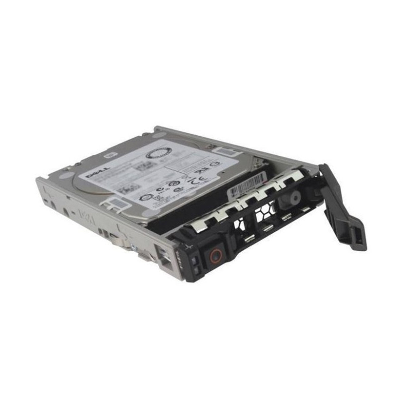 Dell/400GB/SSD/2.5''/SAS/1R