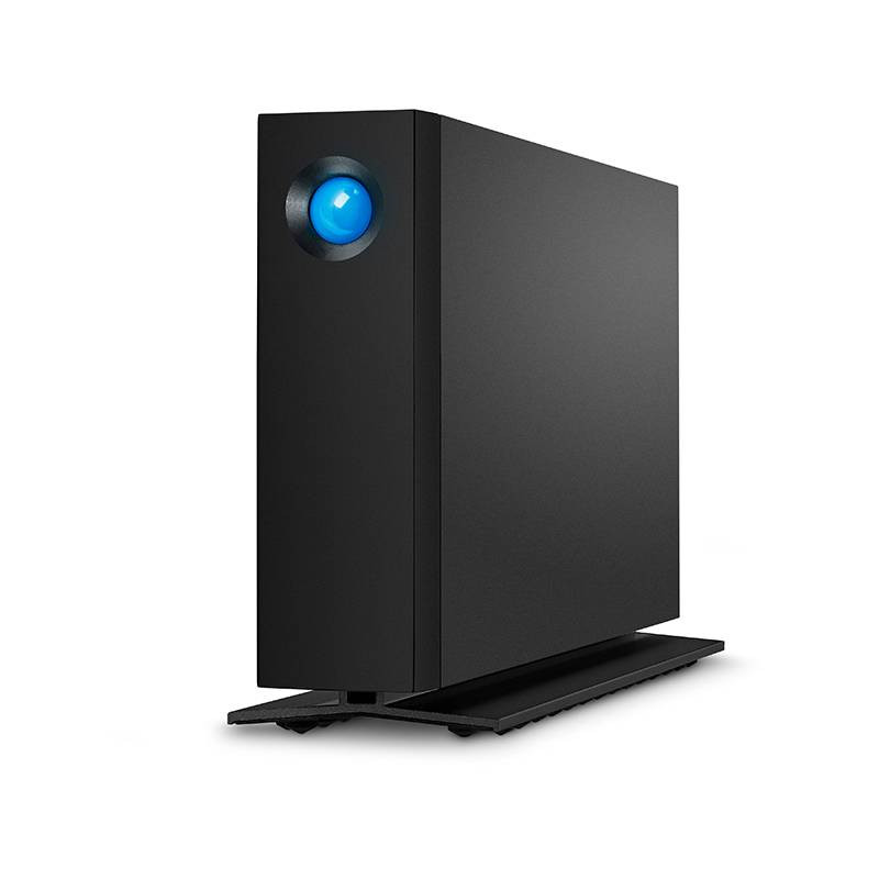 Ext. HDD LaCie d2 Professional 16TB USB-C