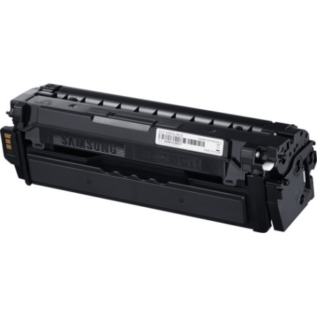 HP/Samsung CLT-K503L/ELS Black Toner 8 000 strán