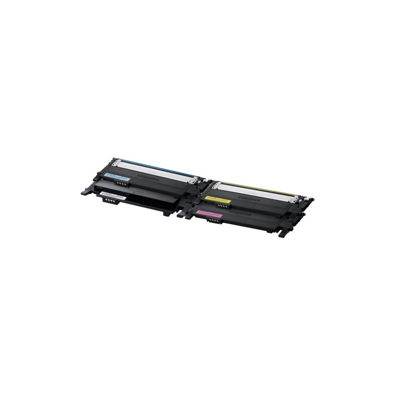 HP/Samsung sada tonera CLT-P406C/ELS CMYK