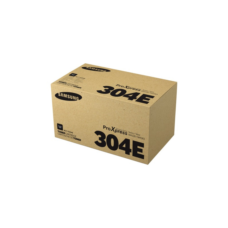 HP/Samsung MLT-D304E/EĽS 40 000 strán Toner Black