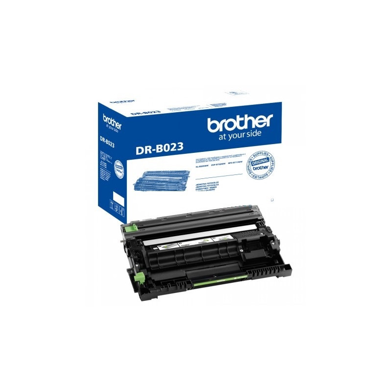 Brother DR-B023, optický valec TONER BENEFIT