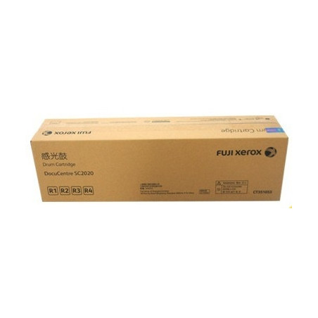 Xerox Drum Cartridge CMYK SC2020,68 000 str.