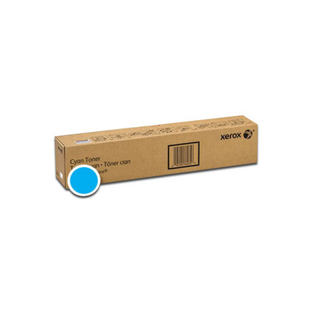 Xerox Cyan Toner pre AltaLink C80xx, 15 000 str.