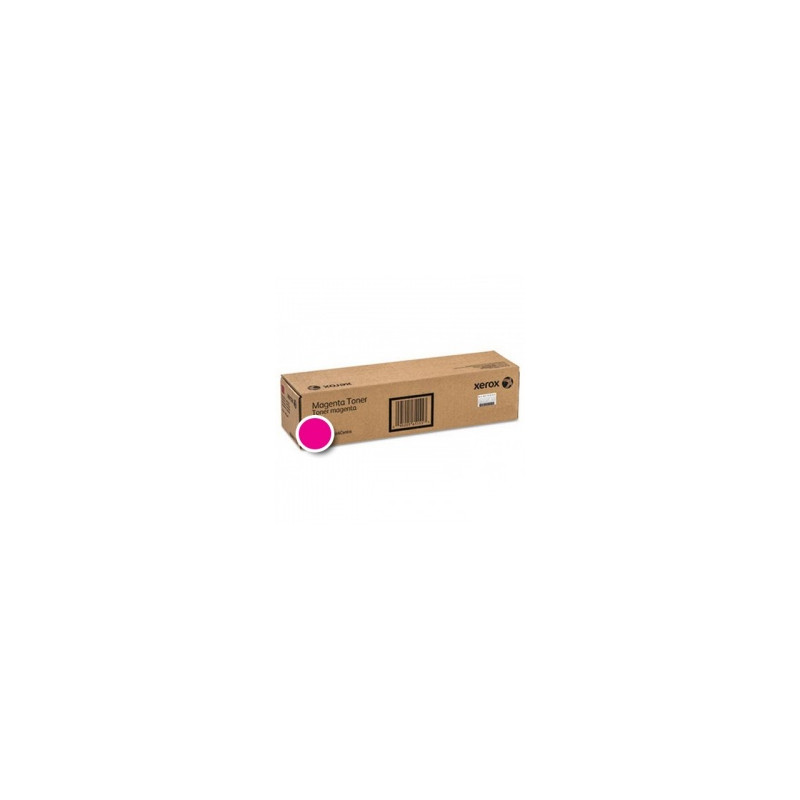 Xerox Magenta Toner pre AltaLink C80xx, 15 000 str.