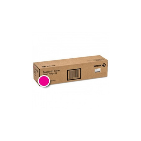 Xerox Magenta Toner pre AltaLink C80xx, 15 000 str.
