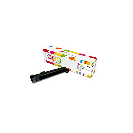 OWA Armor toner kompatibilný s HP CB380A, 16500st, čierna/black
