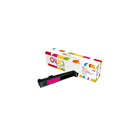 OWA Armor toner kompatibilný s HP CB383A, 21000st, červená/magenta