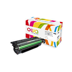 OWA Armor toner kompatibilný s HP CF320A, 11500st, čierna/black