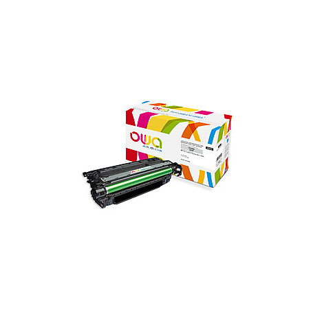 OWA Armor toner kompatibilný s HP CF320A, 11500st, čierna/black