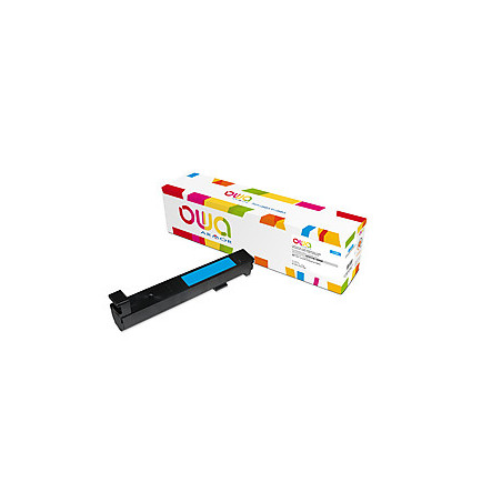 OWA Armor toner kompatibilný HP CF311A, 31500st, modrá/cyan